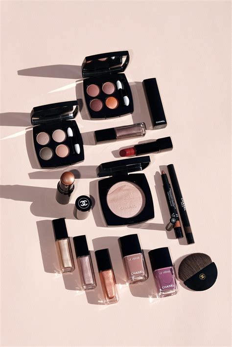 maquillage chanel 2020|maquillage ete 2020 chanel.